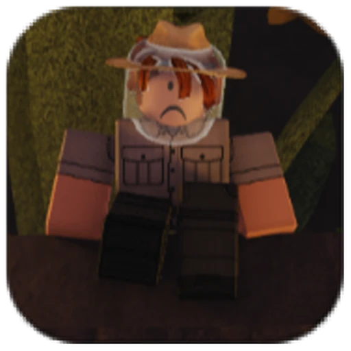 Arthur - Abyss Roblox